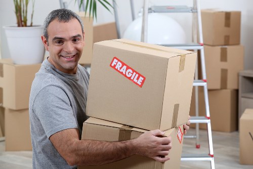 Trusted Harmondsworth Storage payment area with SSL encryption and secure checkout