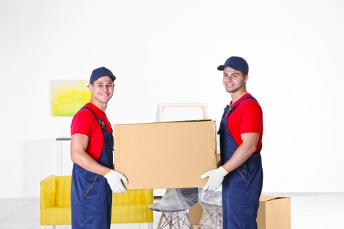 Illustration representing cookie usage on the Harmondsworth Storage website