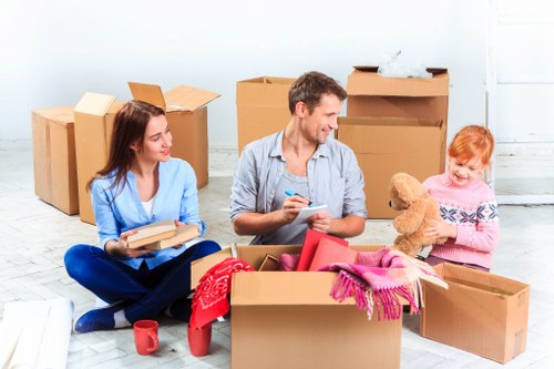 Escalating a complaint for further review in storage services
