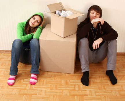 Professional records management and file storage in Harmondsworth
