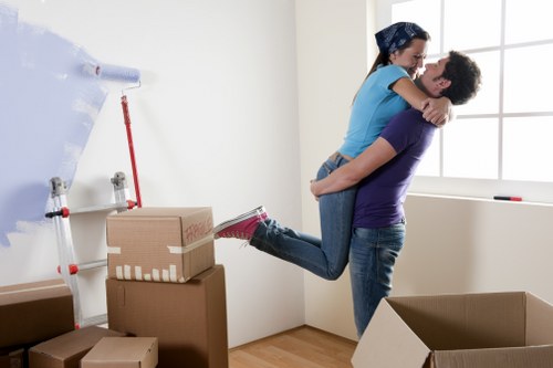Secure storage unit access and usage rules
