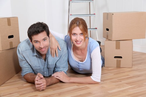 Harmondsworth small removals for homes and businesses
