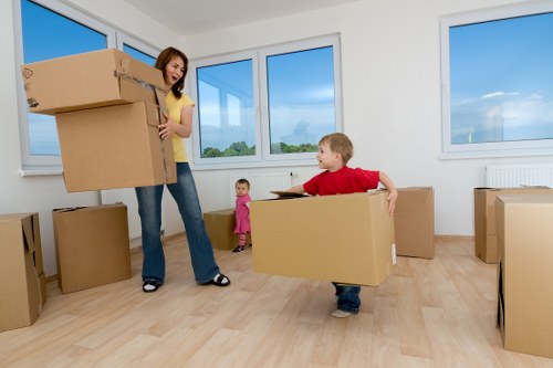 Storage terms document with customer information and service conditions