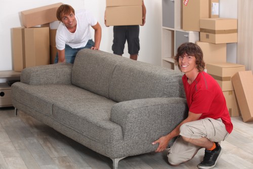Practical Harmondsworth storage solution for home and business needs