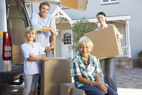 Accessibility request guidance for Harmondsworth Storage users
