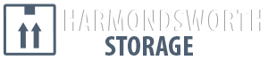 Storage Harmondsworth